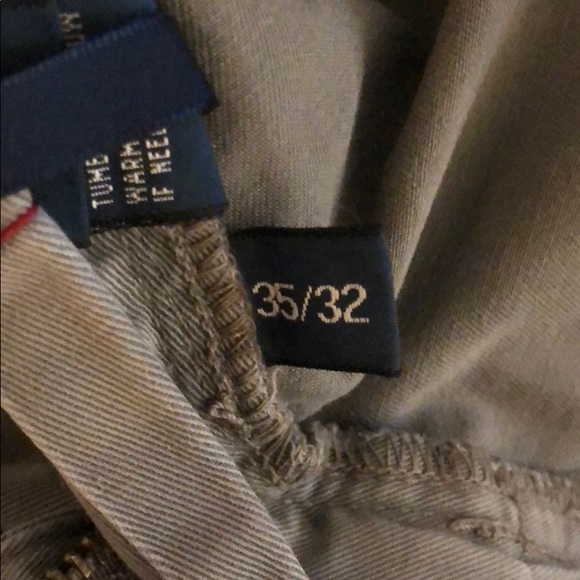 Men’s Polo Ralph Lauren khakis - Picture 2 of 3